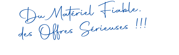 Des services BTP Des services BTP